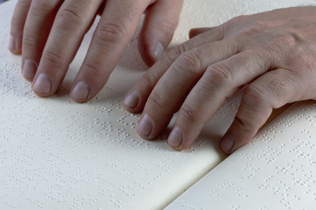Tuyên bố của WBU nhân ngày chữ Braille thế giới năm 2024